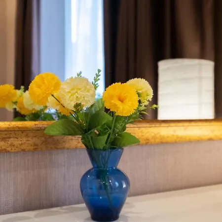Feel - One Bedroom Next To Russian Square Apartamento *