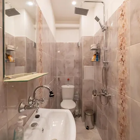 Feel - One Bedroom Next To Russian Square * Sofia