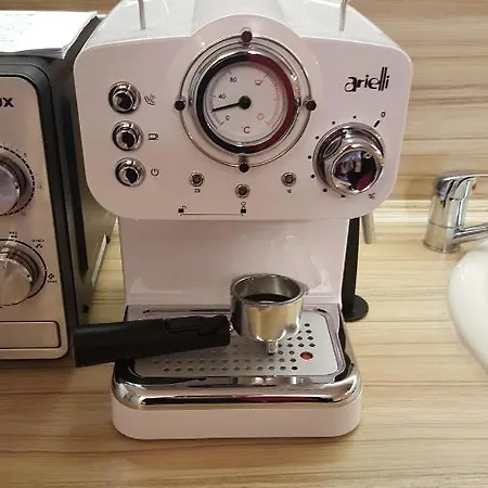 Feel - One Bedroom Next To Russian Square דירה *