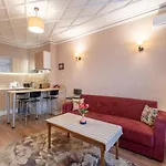 Feel - One Bedroom Next To Russian Square Apartment Sofia