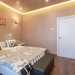 Feel - One Bedroom Next To Russian Square Sofia